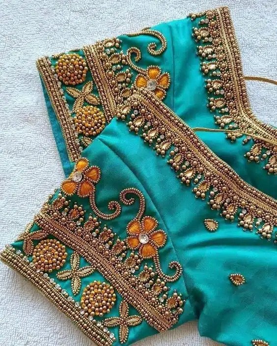 Perfect Embroidery Works Creative Embroidery
