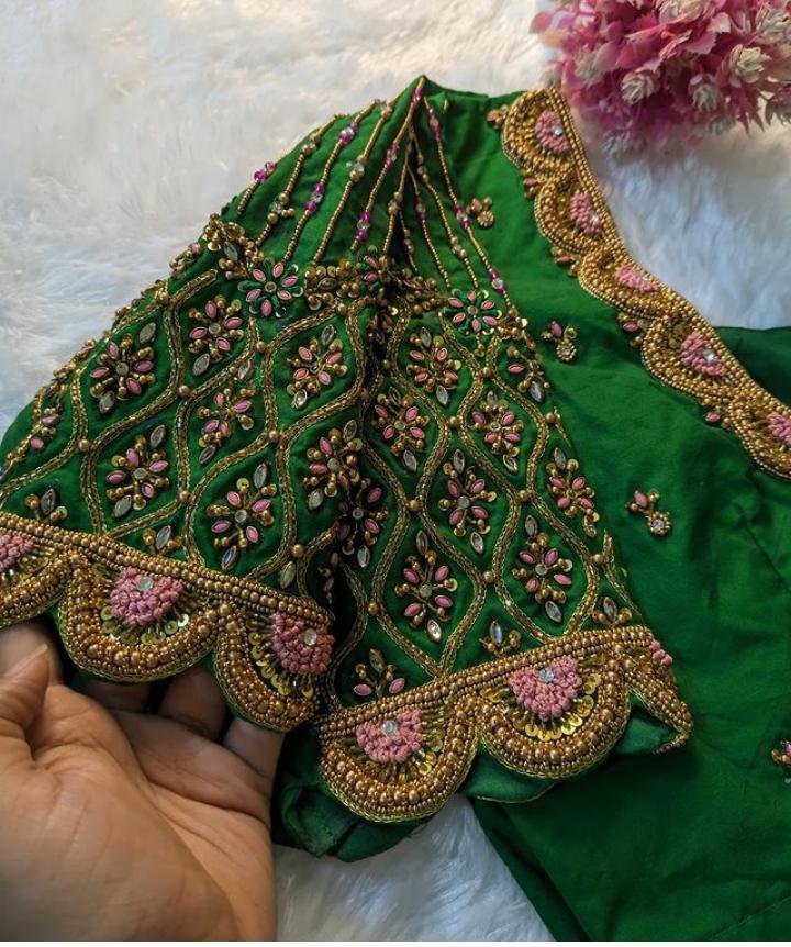 Perfect Embroidery Works Custom Embroidery Designs
